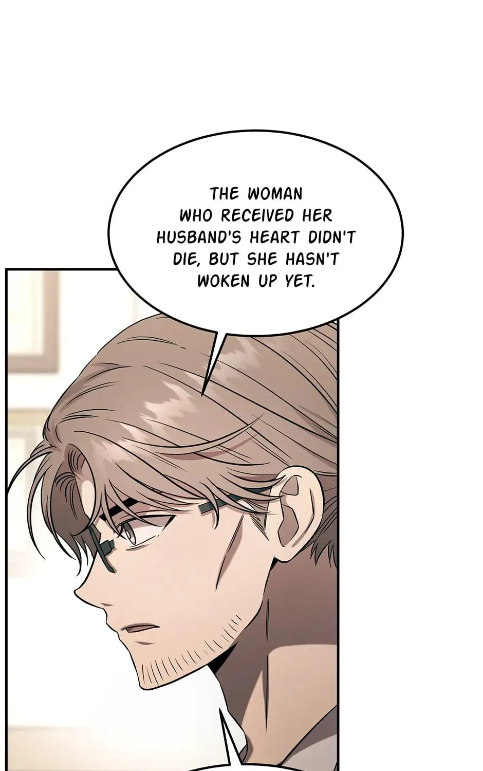 Read The Ghost Doctor chapter 81 image 121 on Lezhin