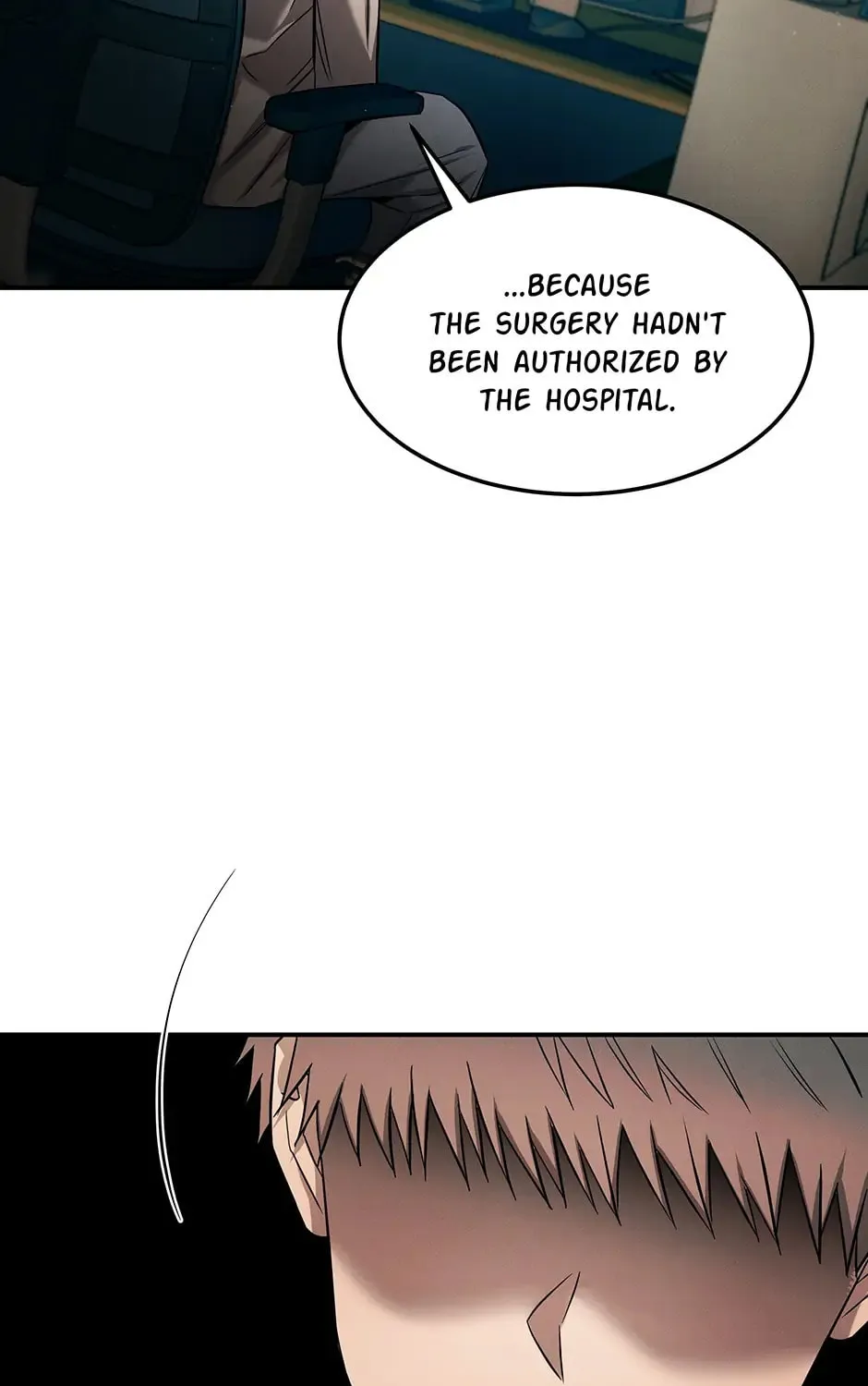 Read The Ghost Doctor chapter 81 image 125 on Lezhin