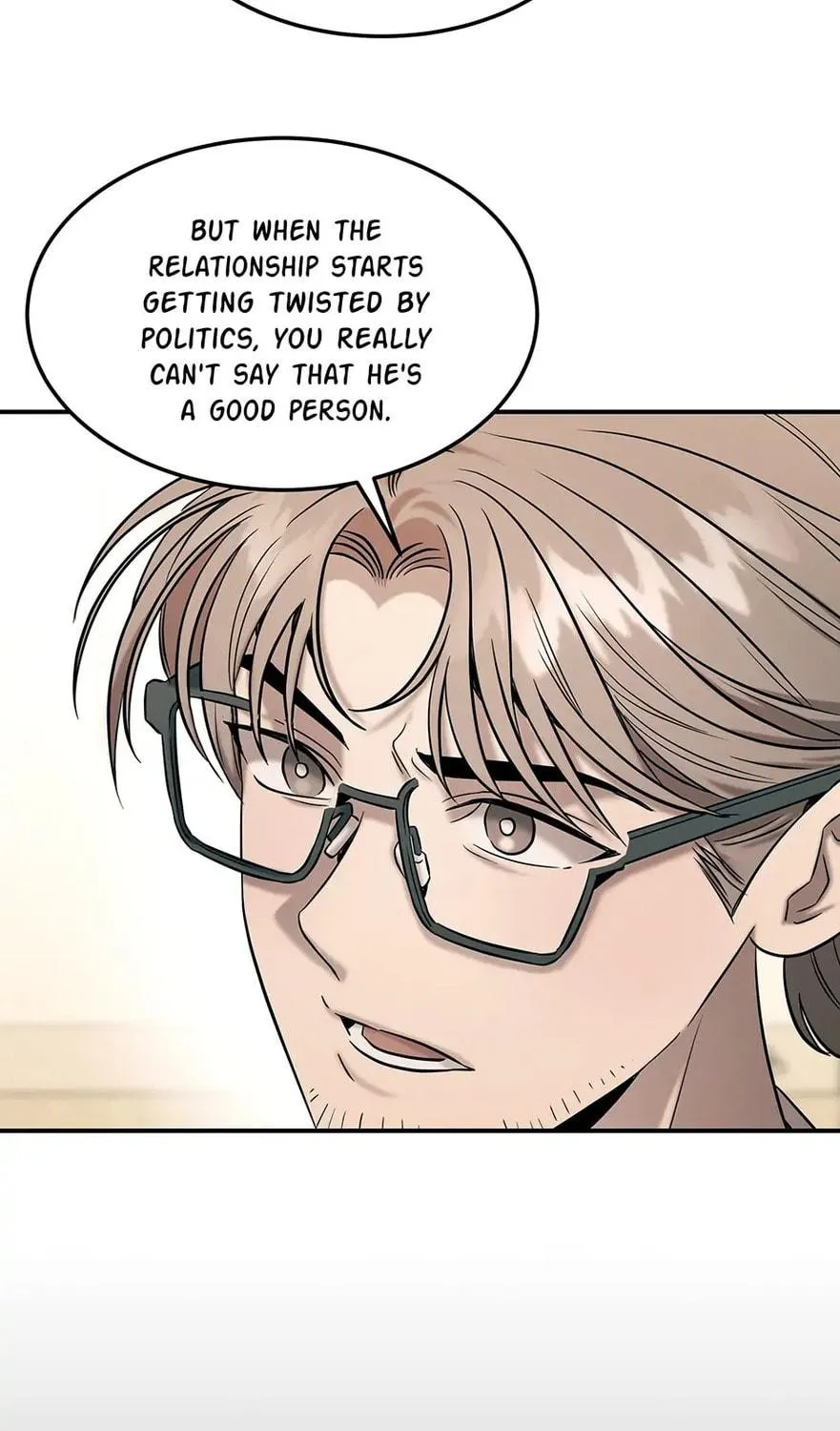 Read The Ghost Doctor chapter 81 image 15 on Lezhin