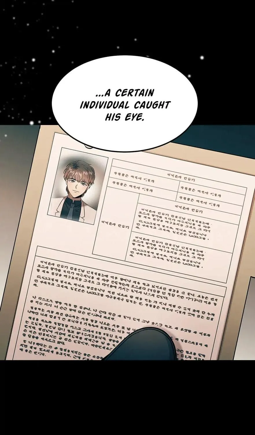 Read The Ghost Doctor chapter 81 image 21 on Lezhin