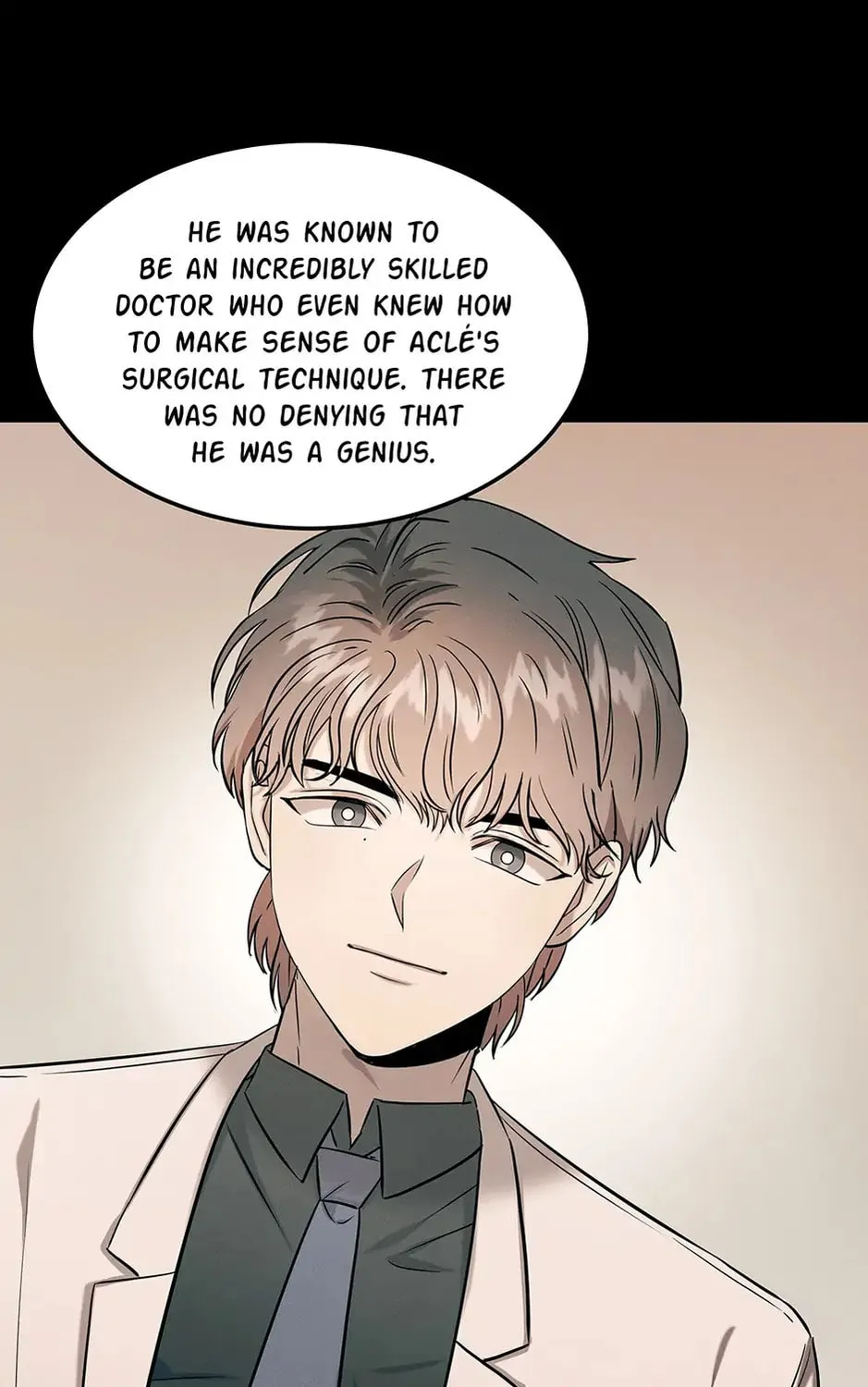 Read The Ghost Doctor chapter 81 image 23 on Lezhin