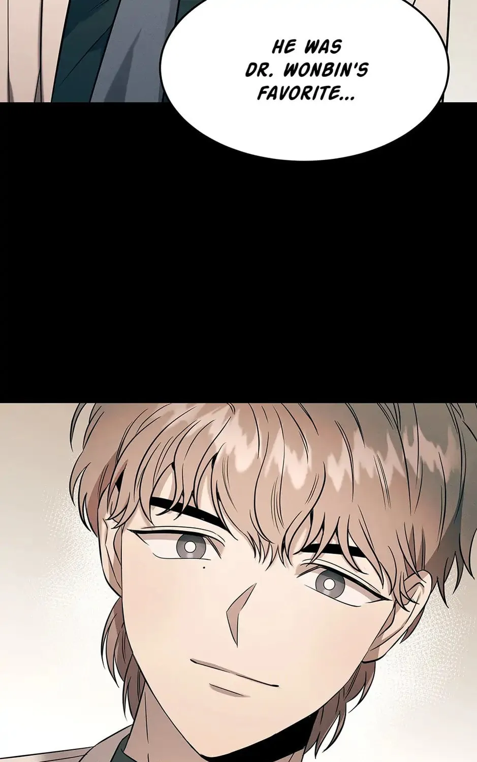 Read The Ghost Doctor chapter 81 image 25 on Lezhin