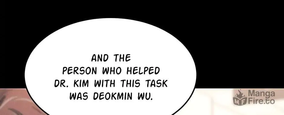 Read The Ghost Doctor chapter 81 image 34 on Lezhin
