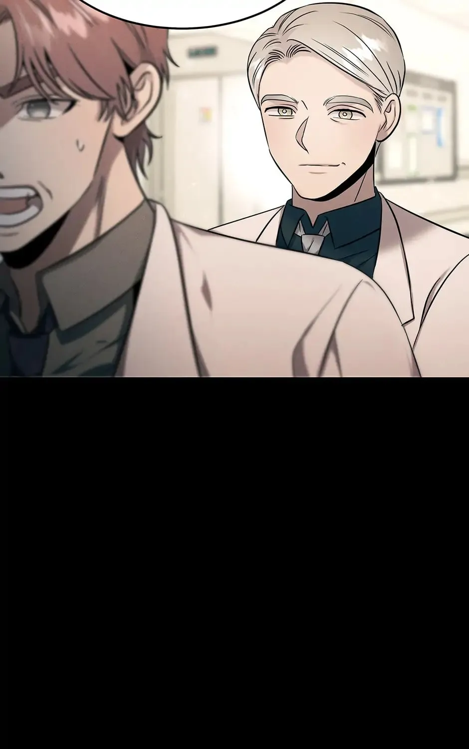 Read The Ghost Doctor chapter 81 image 35 on Lezhin