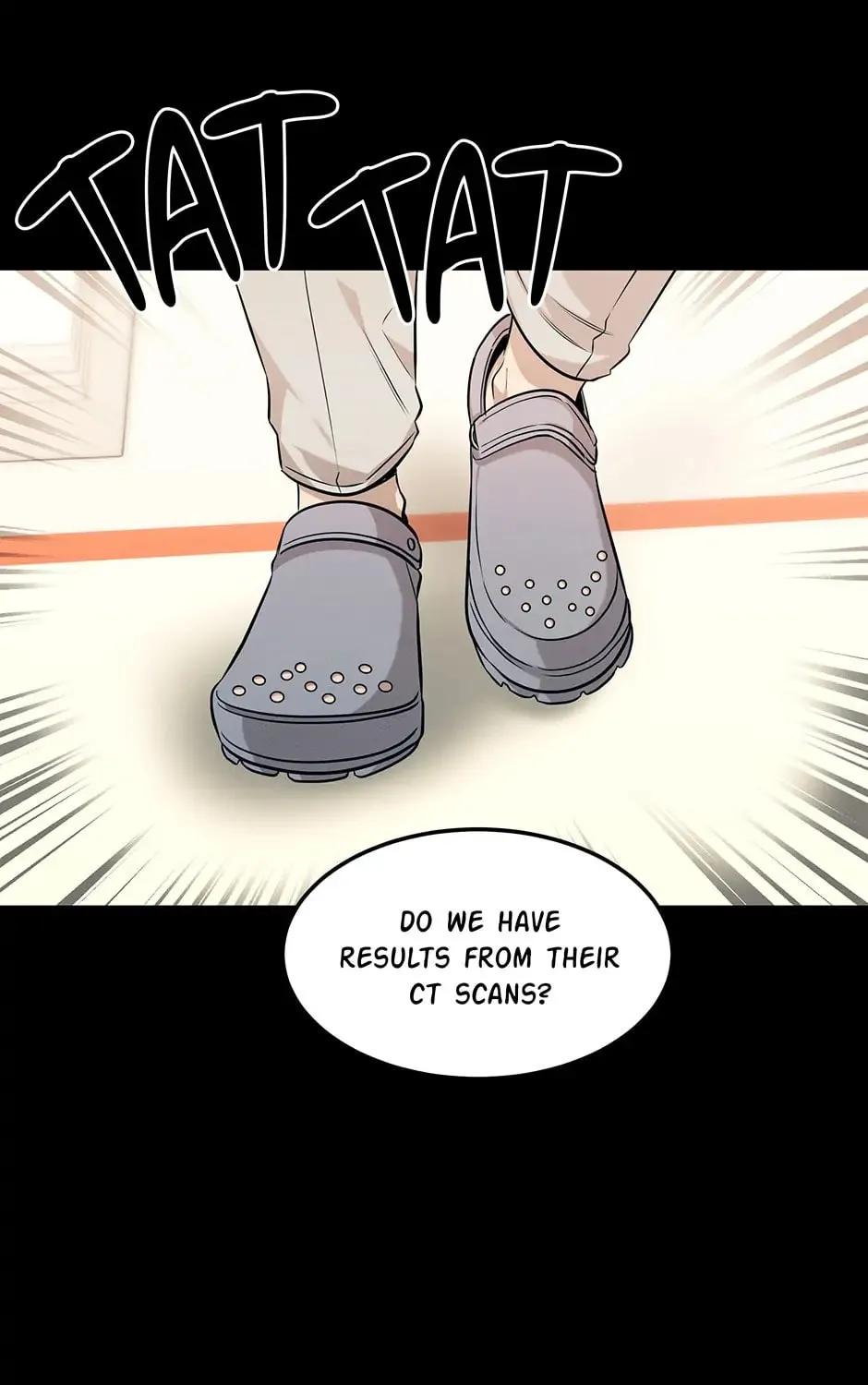 Read The Ghost Doctor chapter 81 image 43 on Lezhin