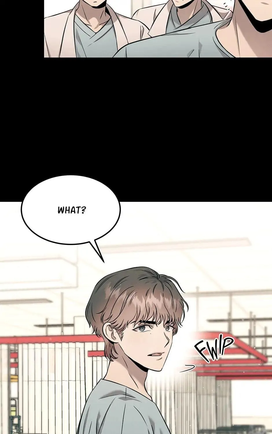 Read The Ghost Doctor chapter 81 image 47 on Lezhin