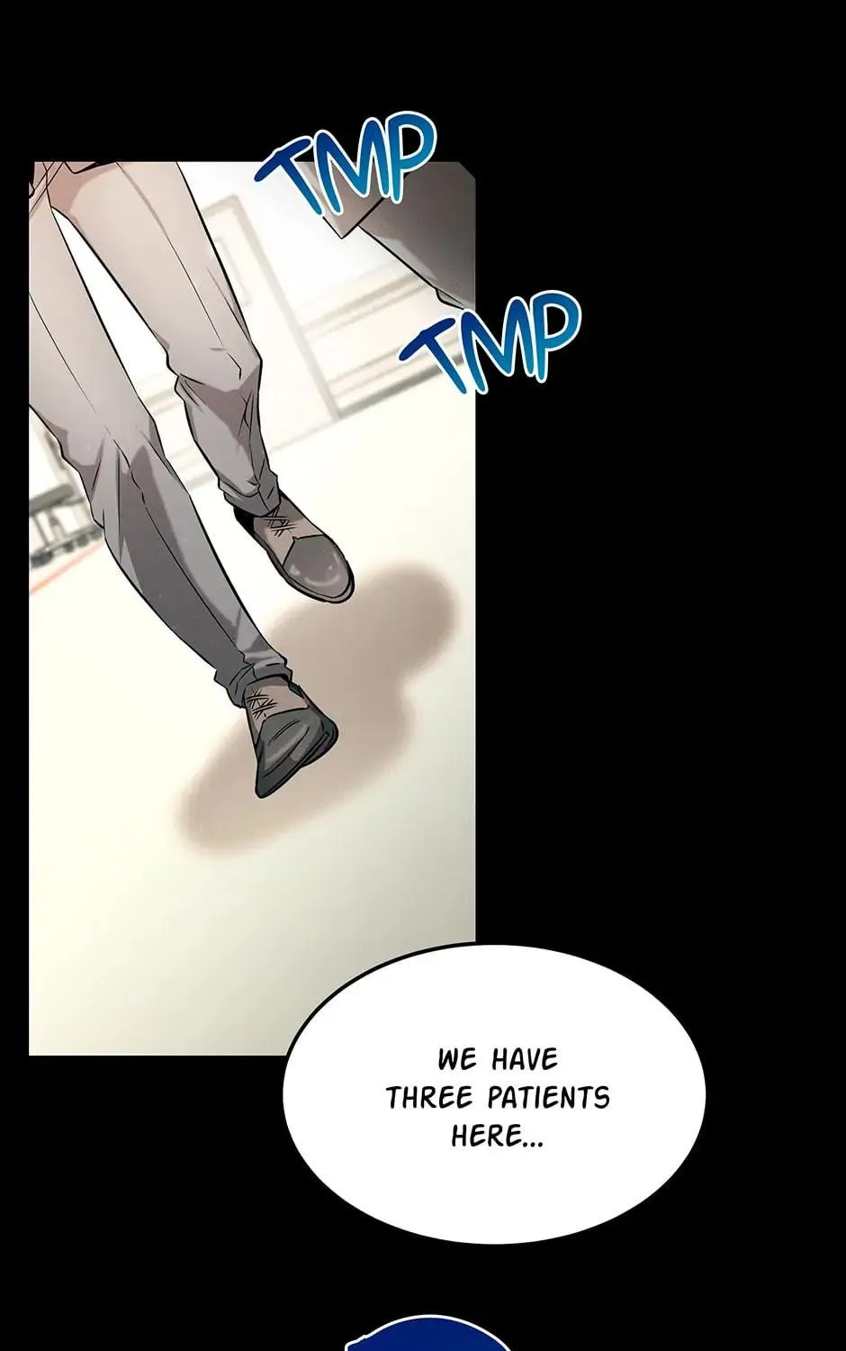 Read The Ghost Doctor chapter 81 image 51 on Lezhin