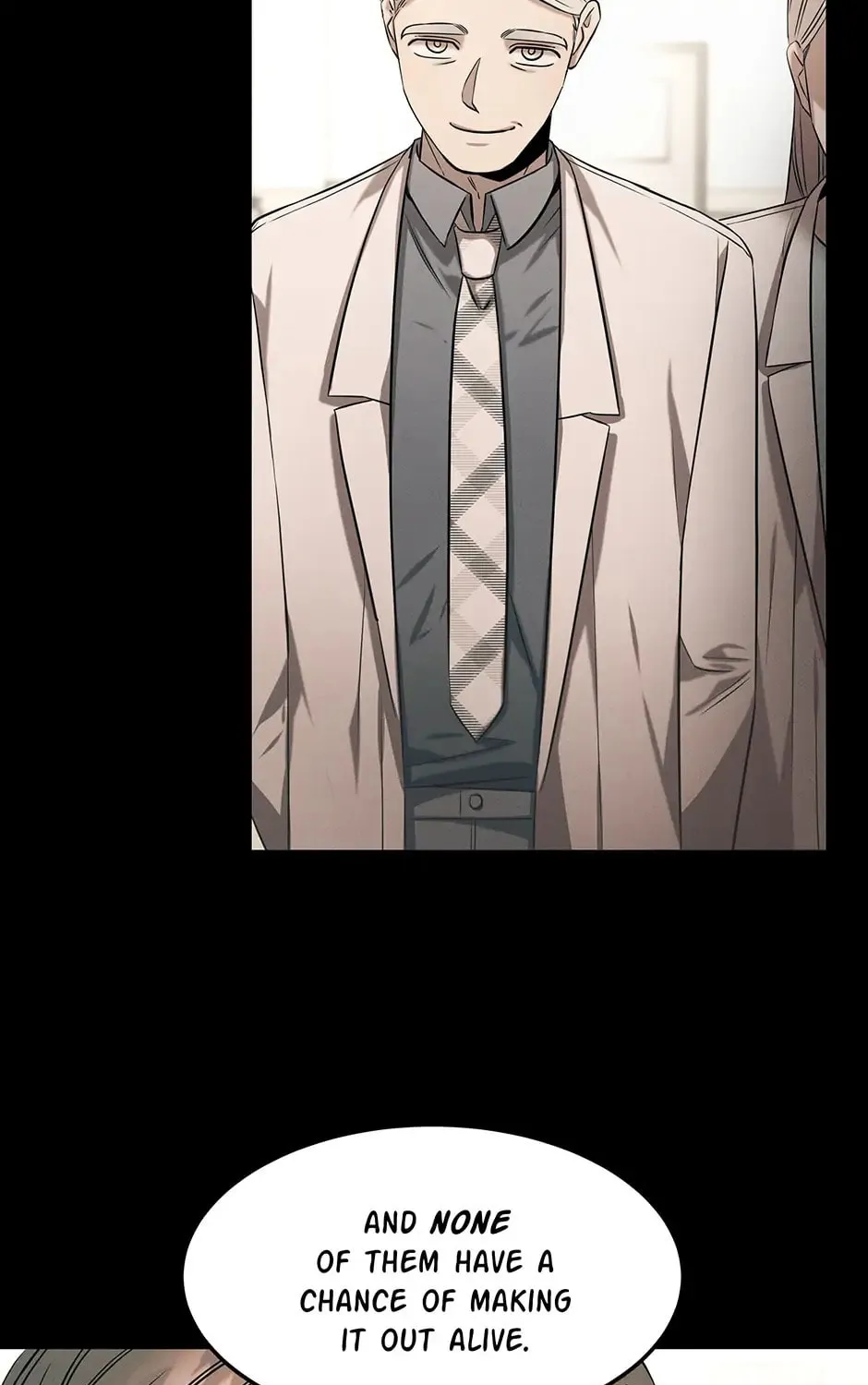 Read The Ghost Doctor chapter 81 image 53 on Lezhin