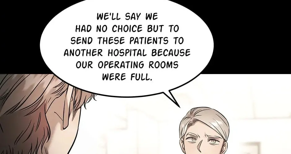 Read The Ghost Doctor chapter 81 image 60 on Lezhin