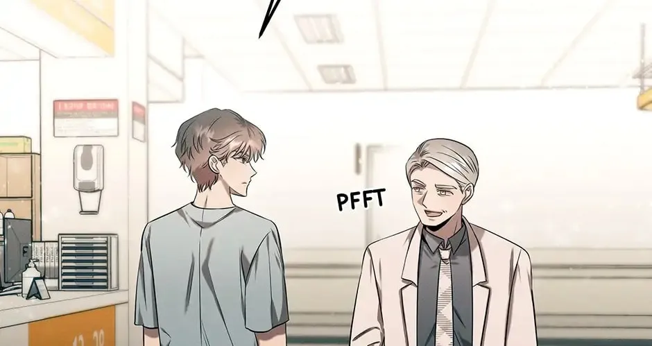 Read The Ghost Doctor chapter 81 image 62 on Lezhin