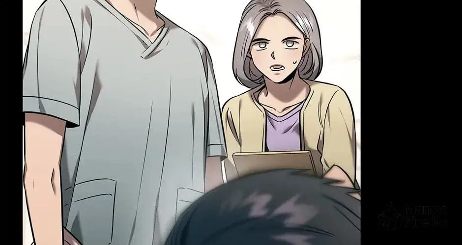 Read The Ghost Doctor chapter 81 image 64 on Lezhin