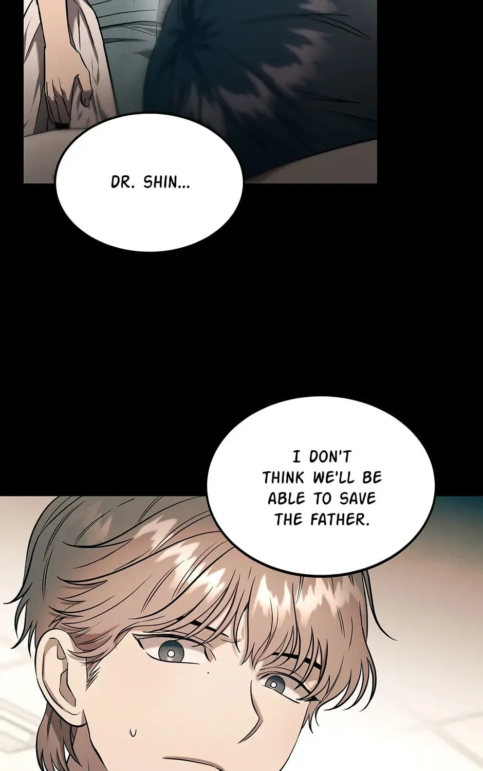 Read The Ghost Doctor chapter 81 image 65 on Lezhin