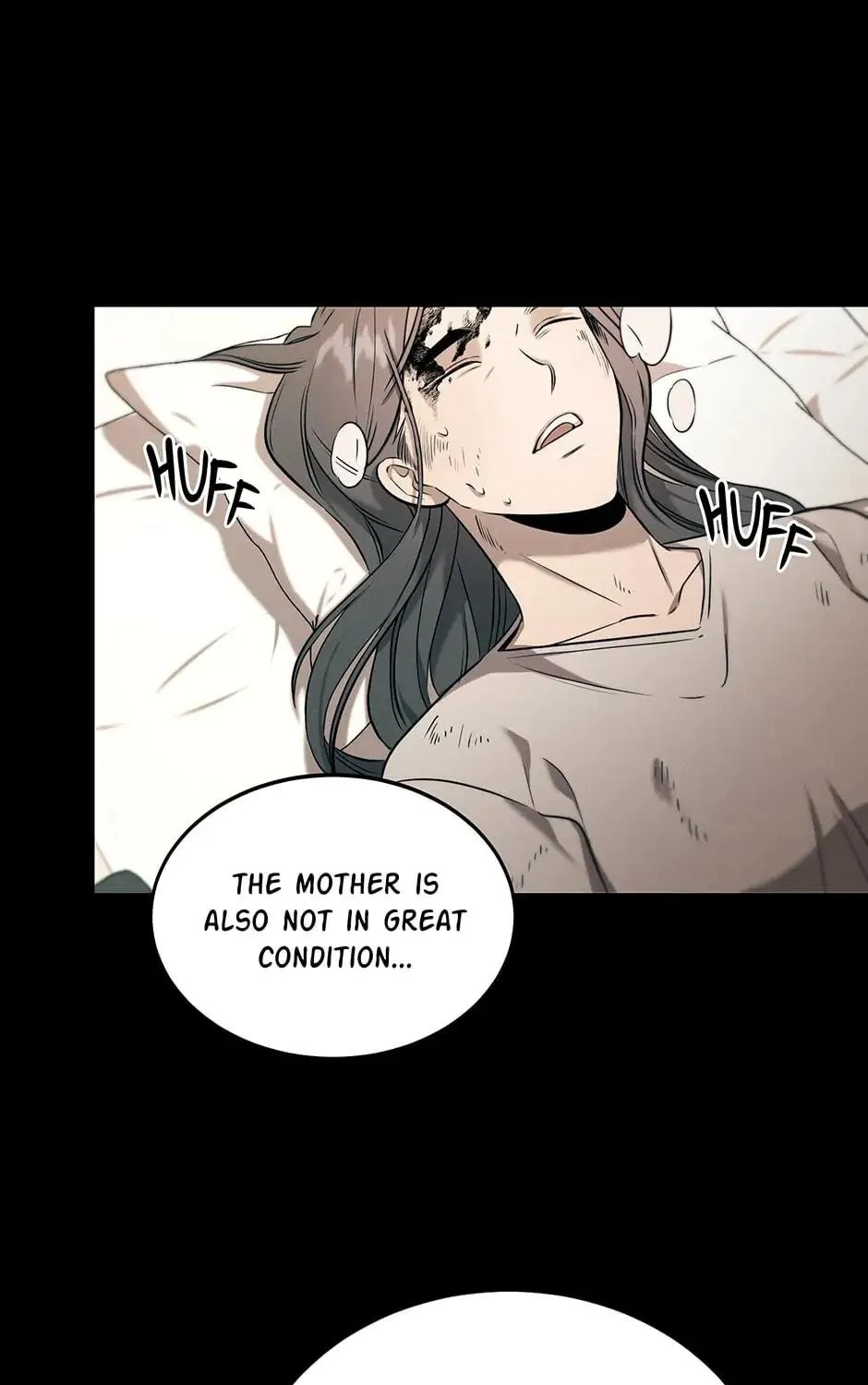 Read The Ghost Doctor chapter 81 image 67 on Lezhin