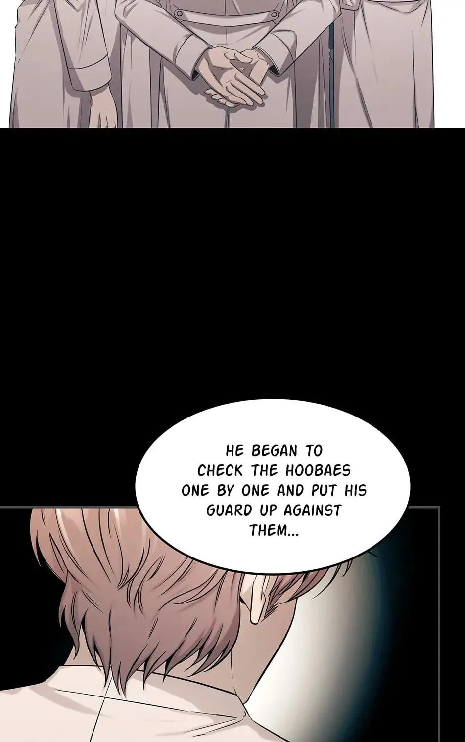 Read The Ghost Doctor chapter 81 image 7 on Lezhin