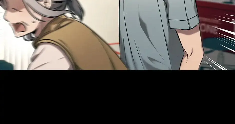 Read The Ghost Doctor chapter 81 image 74 on Lezhin