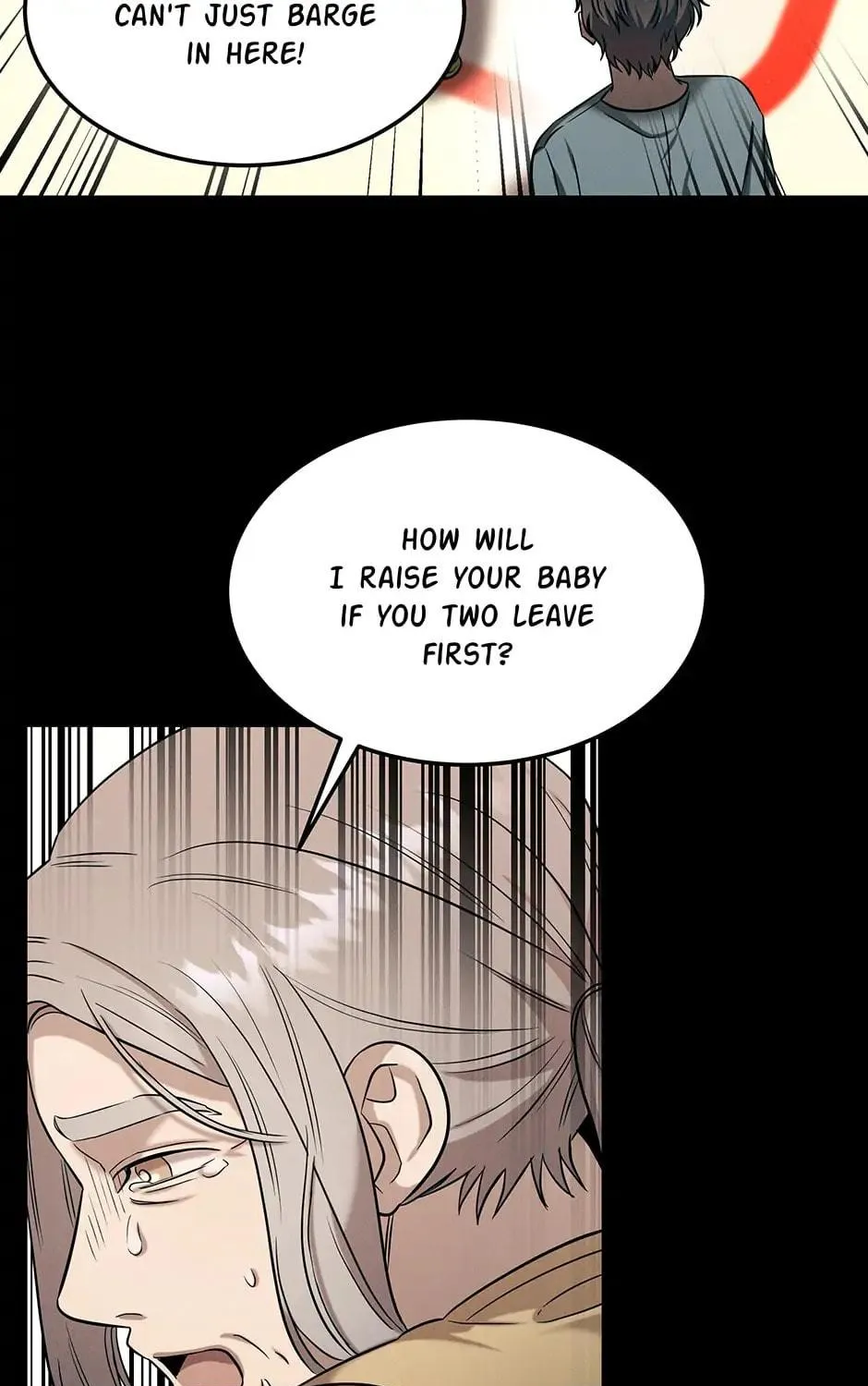 Read The Ghost Doctor chapter 81 image 77 on Lezhin