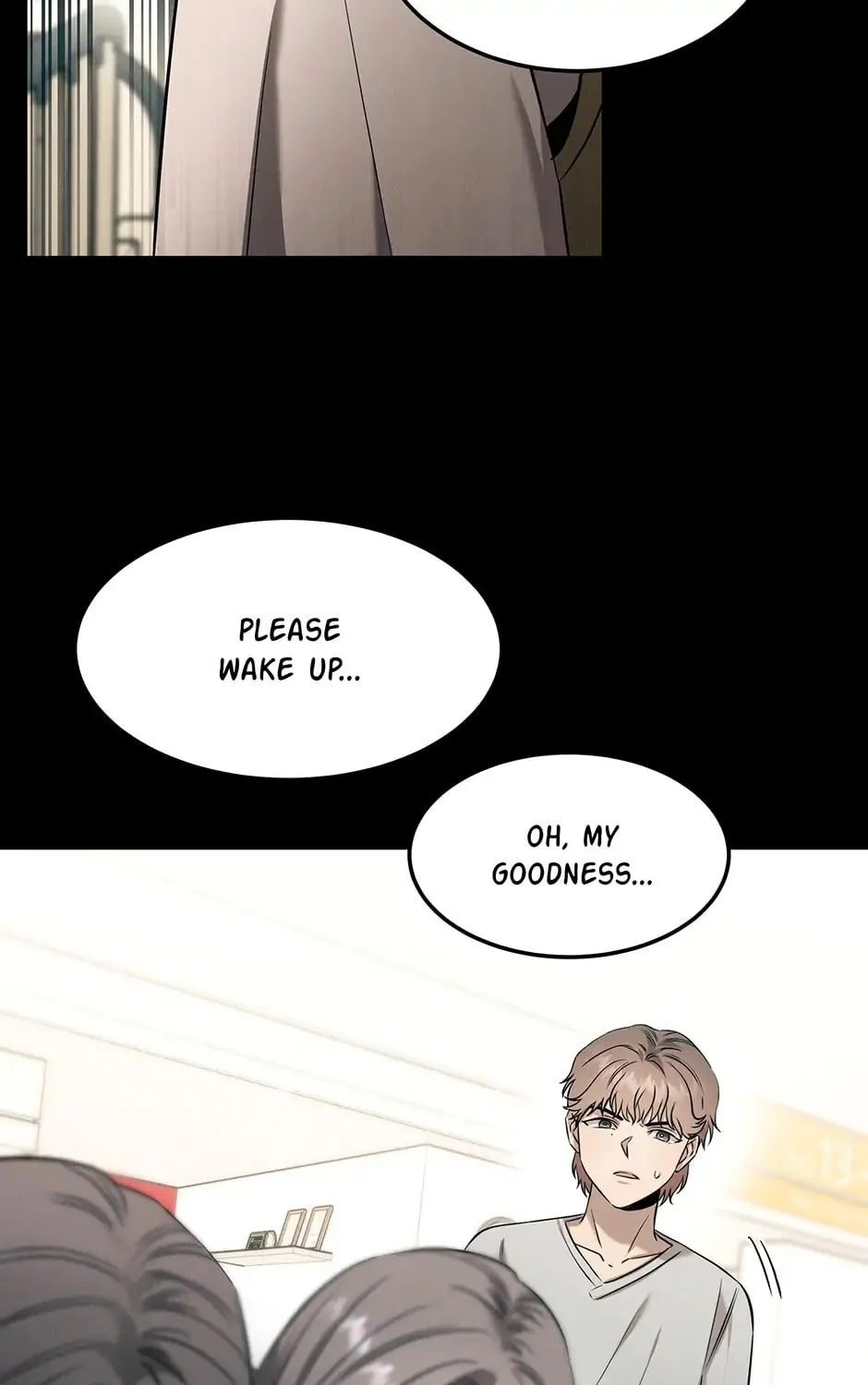 Read The Ghost Doctor chapter 81 image 79 on Lezhin