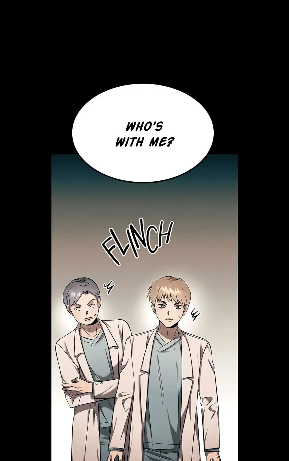 Read The Ghost Doctor chapter 81 image 83 on Lezhin