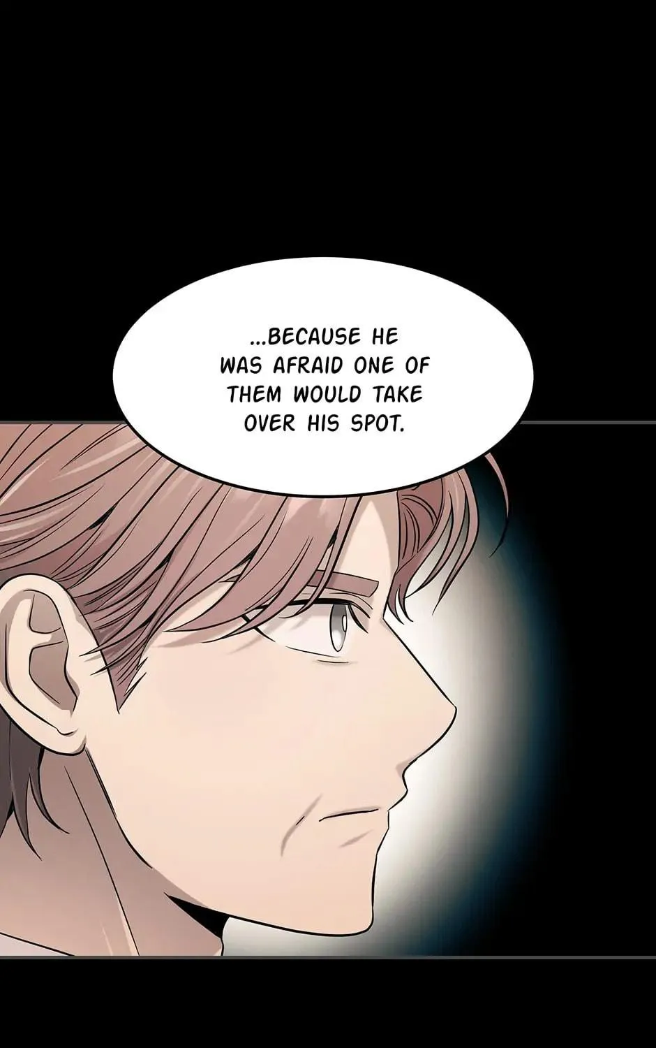 Read The Ghost Doctor chapter 81 image 9 on Lezhin