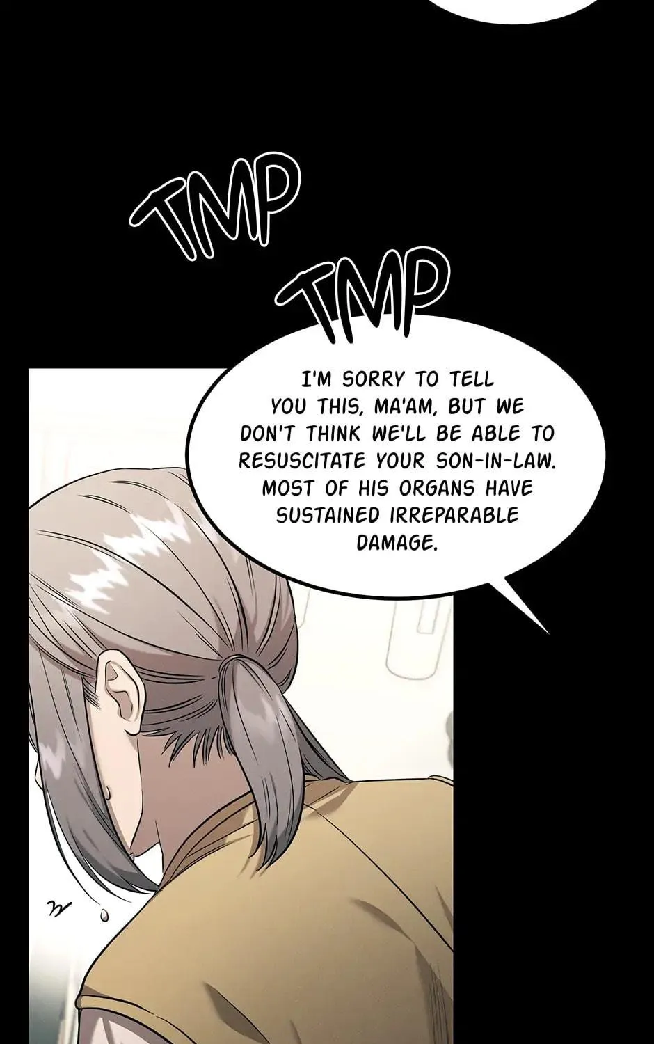 Read The Ghost Doctor chapter 81 image 93 on Lezhin