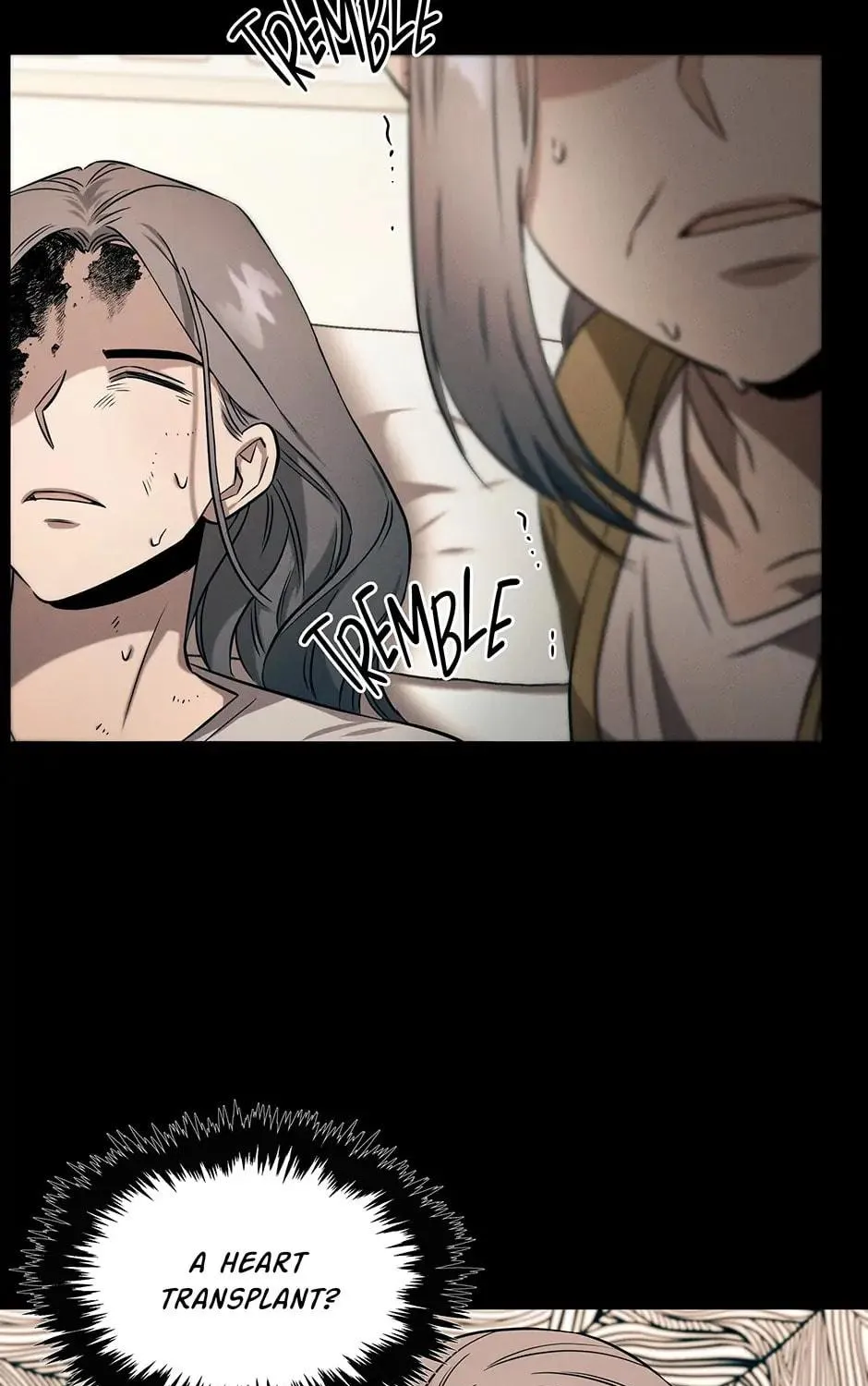 Read The Ghost Doctor chapter 81 image 97 on Lezhin