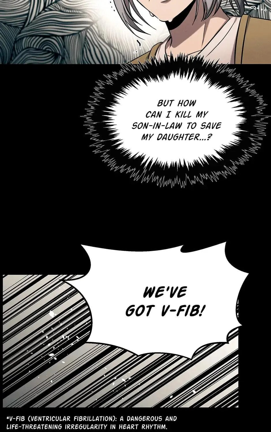 Read The Ghost Doctor chapter 81 image 99 on Lezhin