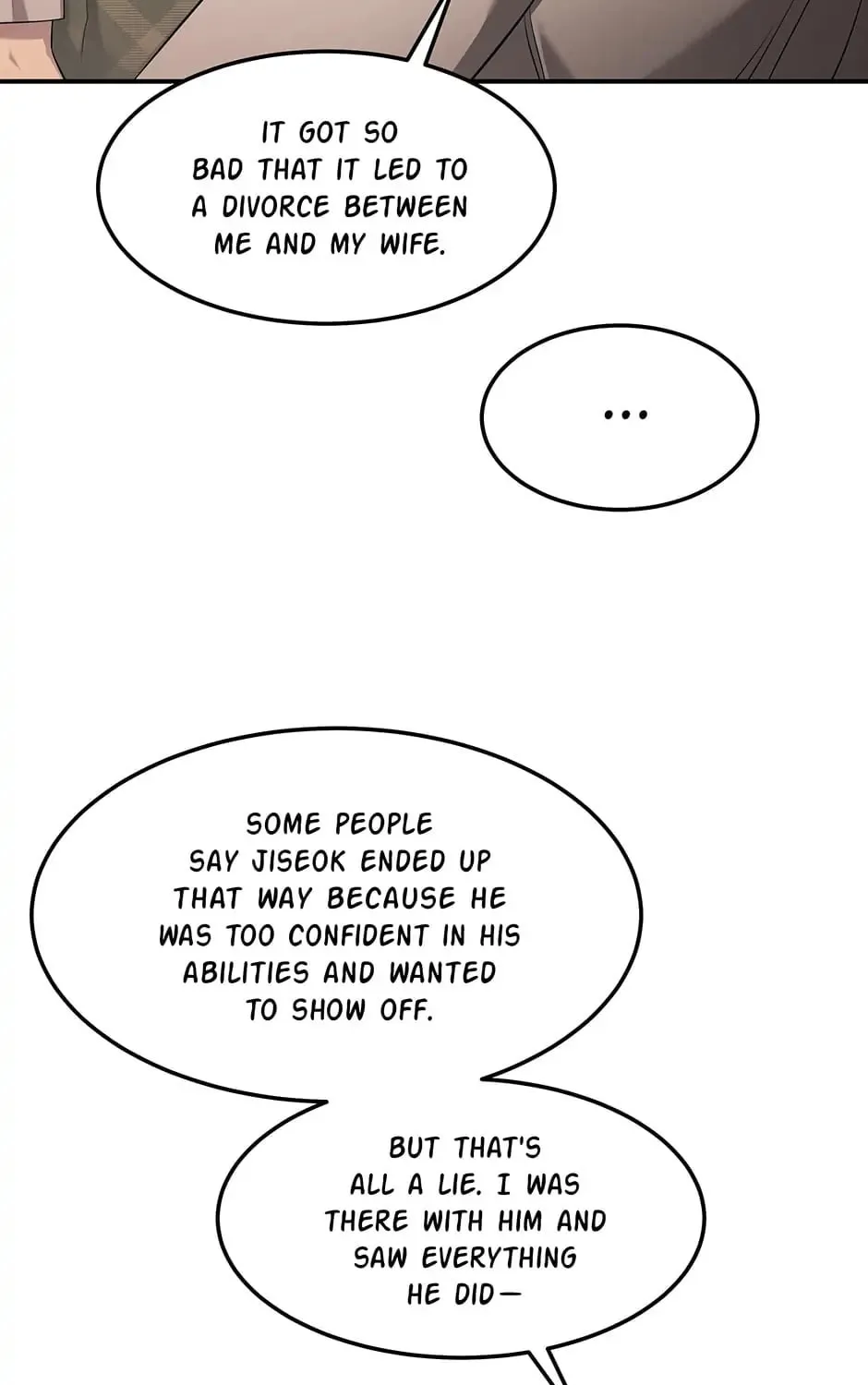 Read The Ghost Doctor chapter 82 image 10 on Lezhin