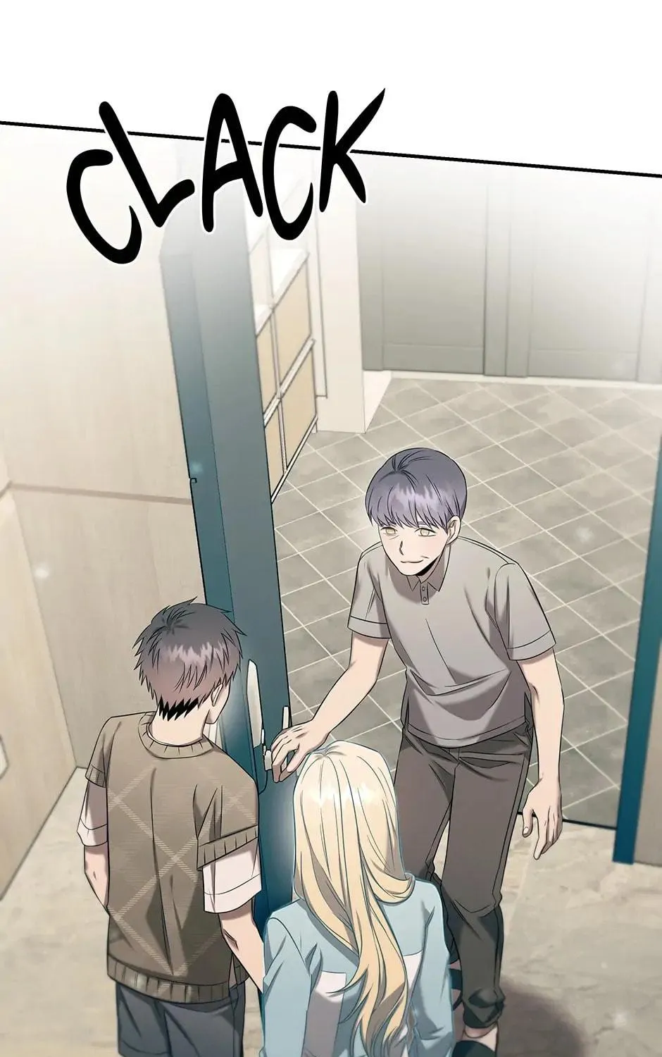 Read The Ghost Doctor chapter 82 image 104 on Lezhin
