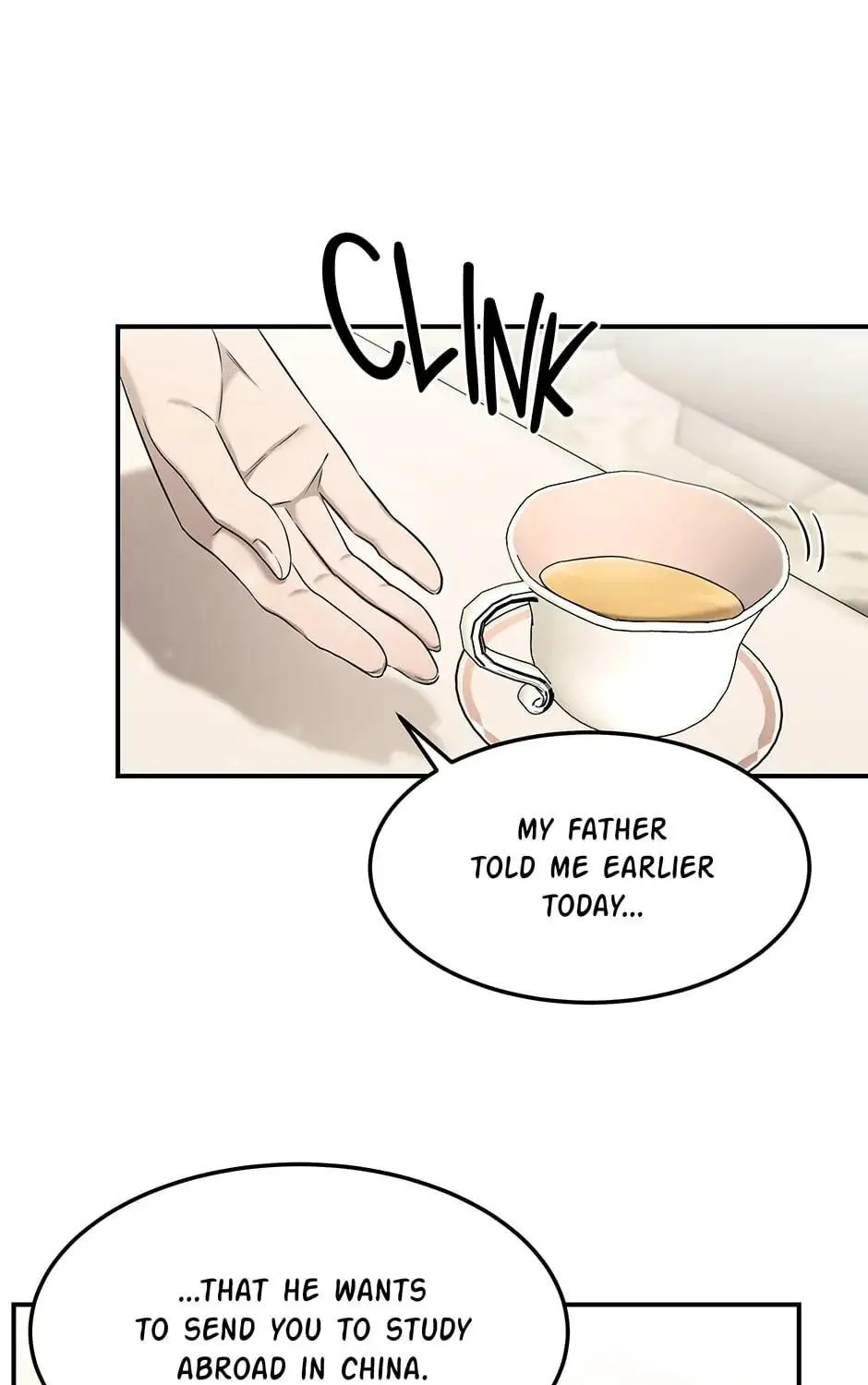 Read The Ghost Doctor chapter 82 image 110 on Lezhin