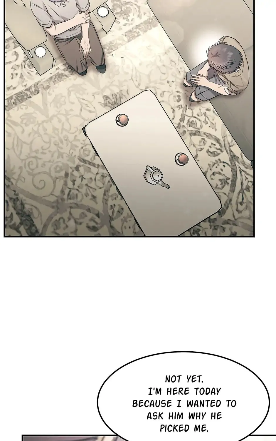 Read The Ghost Doctor chapter 82 image 112 on Lezhin