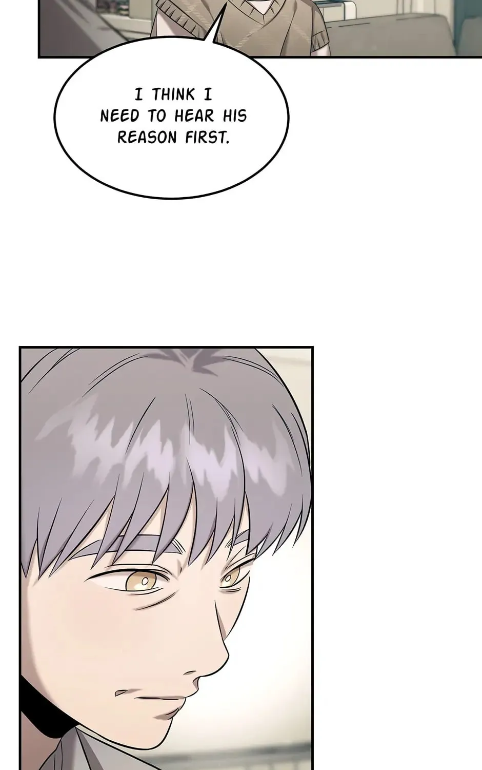 Read The Ghost Doctor chapter 82 image 114 on Lezhin