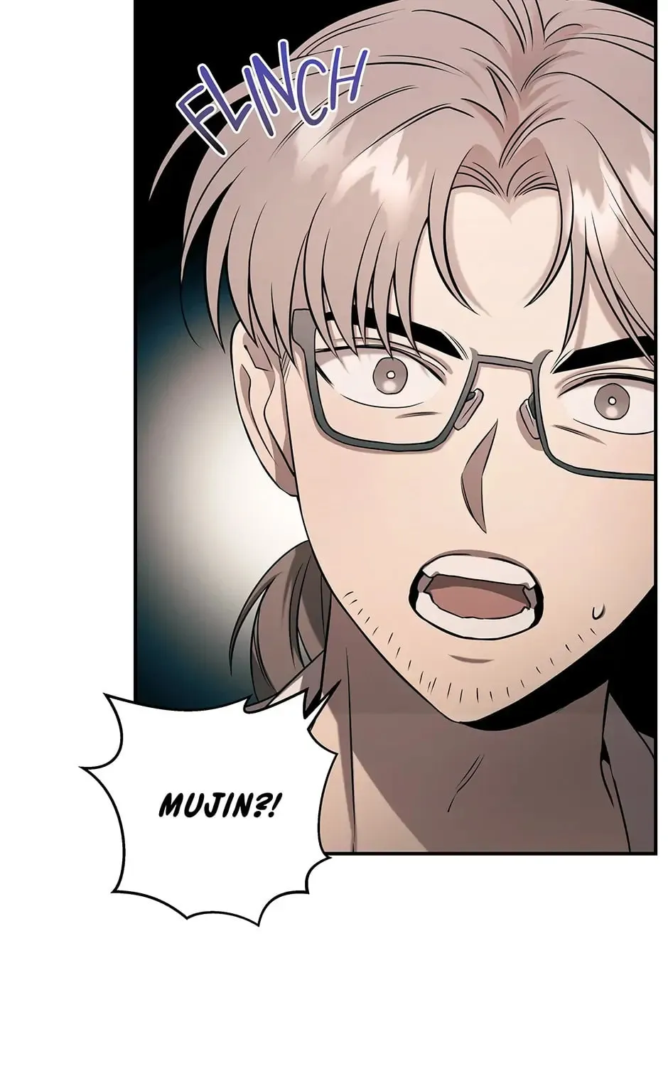 Read The Ghost Doctor chapter 82 image 12 on Lezhin