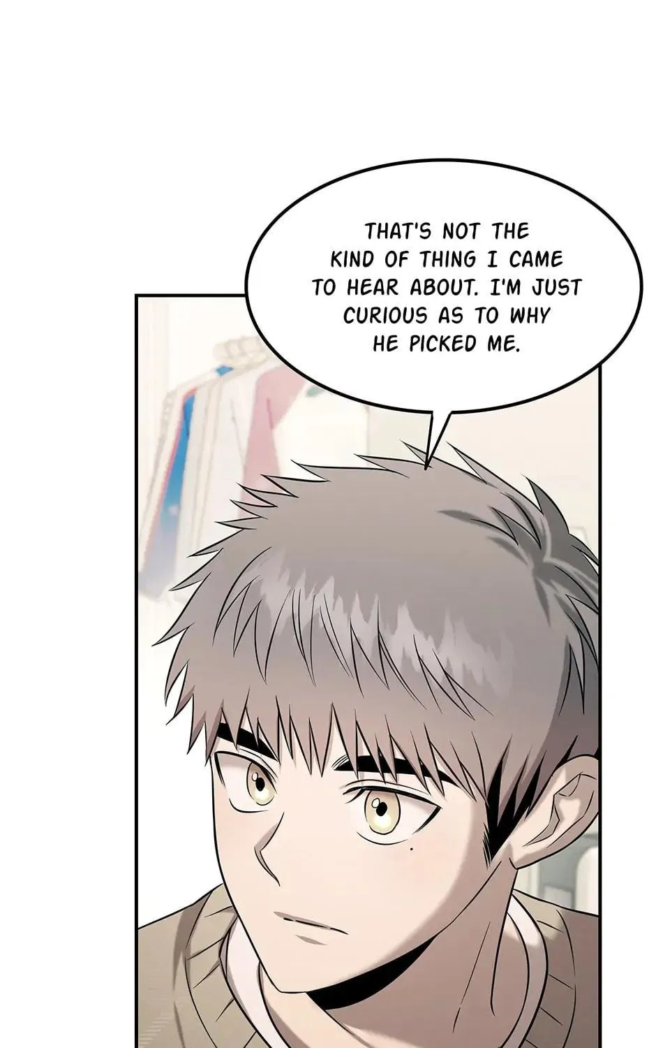 Read The Ghost Doctor chapter 82 image 122 on Lezhin
