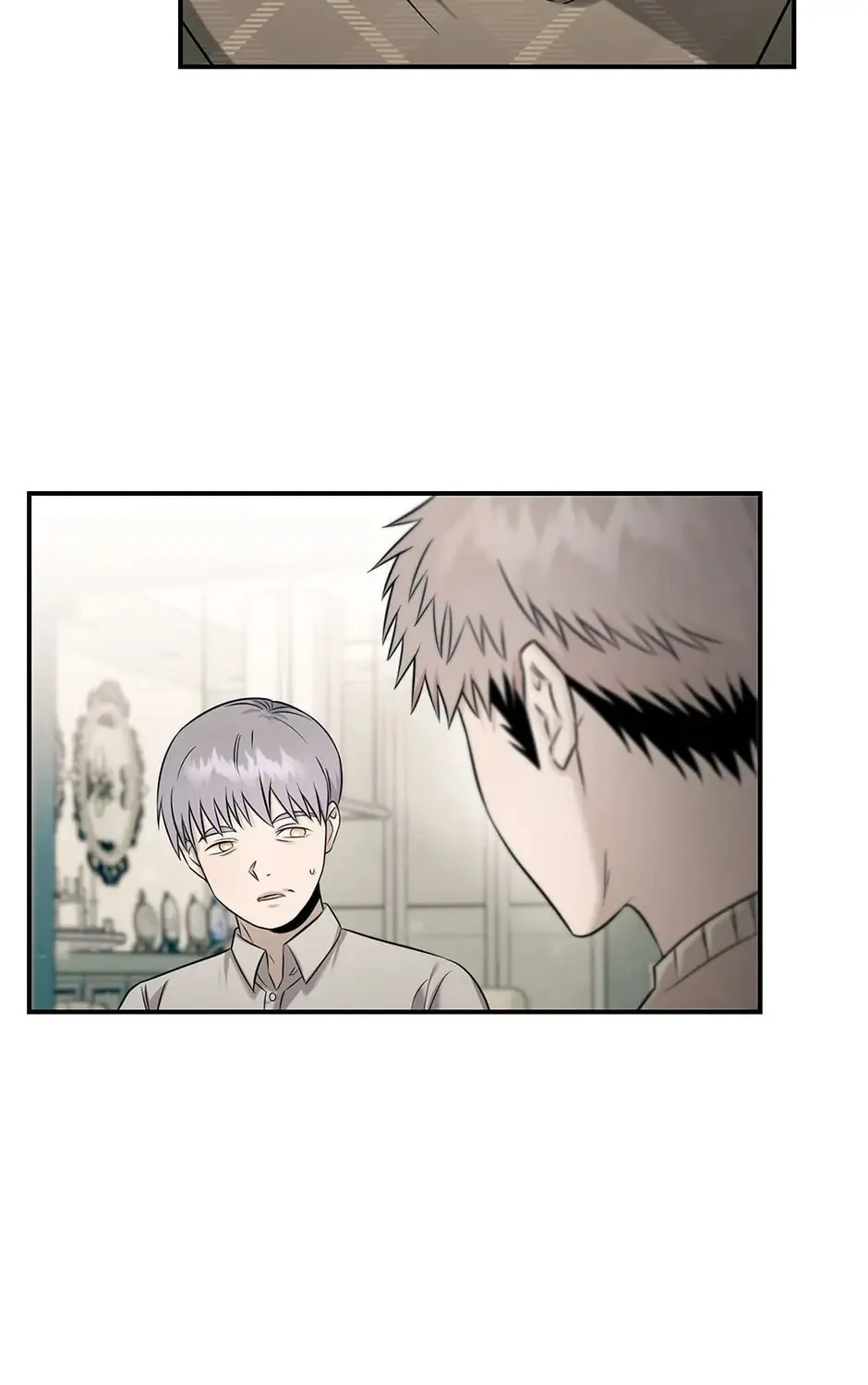 Read The Ghost Doctor chapter 82 image 124 on Lezhin