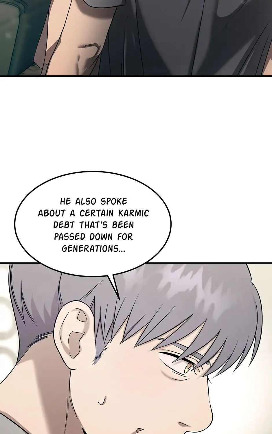 Read The Ghost Doctor chapter 82 image 132 on Lezhin