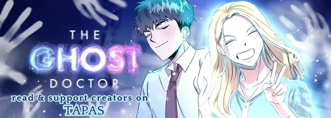 Read The Ghost Doctor chapter 82 image 138 on Lezhin