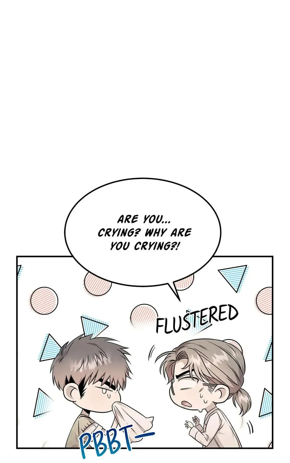 Read The Ghost Doctor chapter 82 image 16 on Lezhin