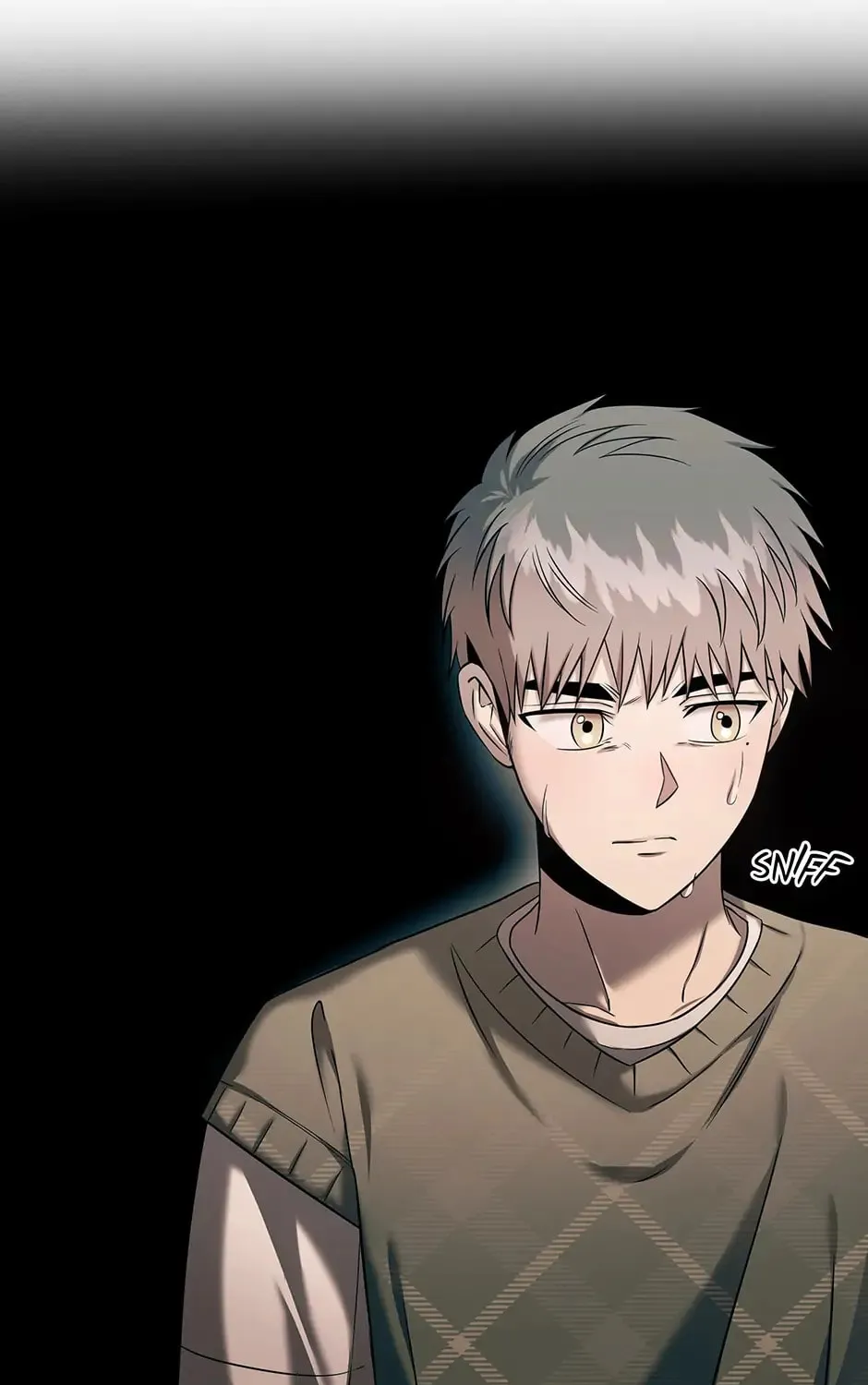 Read The Ghost Doctor chapter 82 image 22 on Lezhin