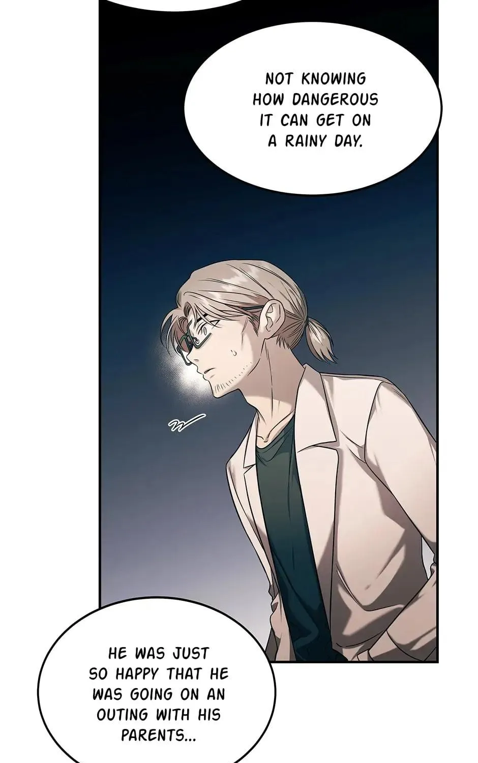 Read The Ghost Doctor chapter 82 image 26 on Lezhin