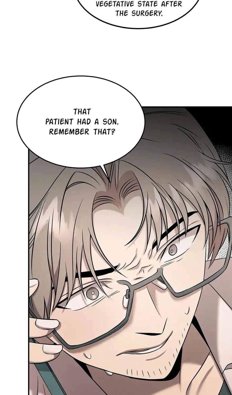 Read The Ghost Doctor chapter 82 image 38 on Lezhin
