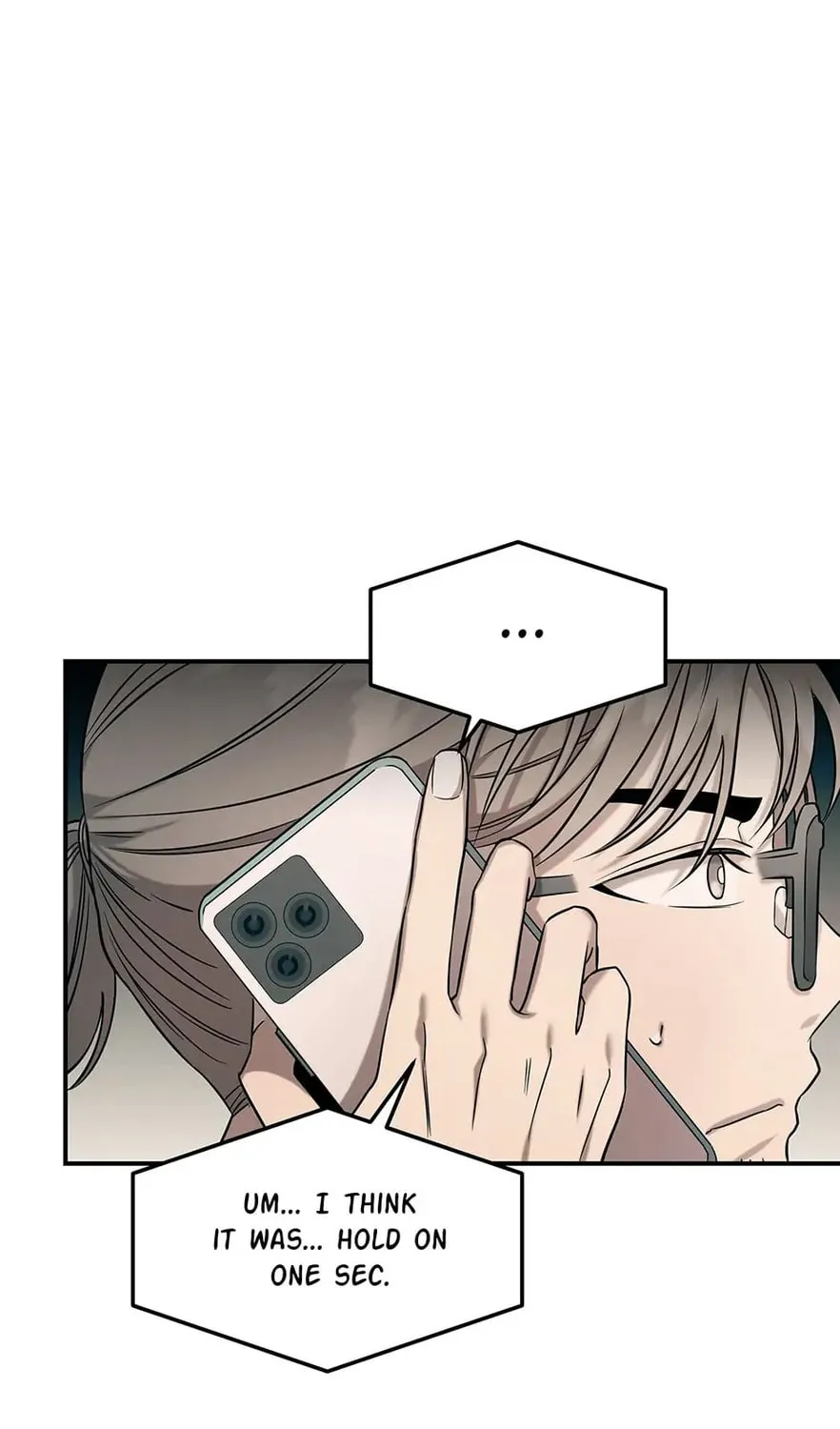 Read The Ghost Doctor chapter 82 image 42 on Lezhin
