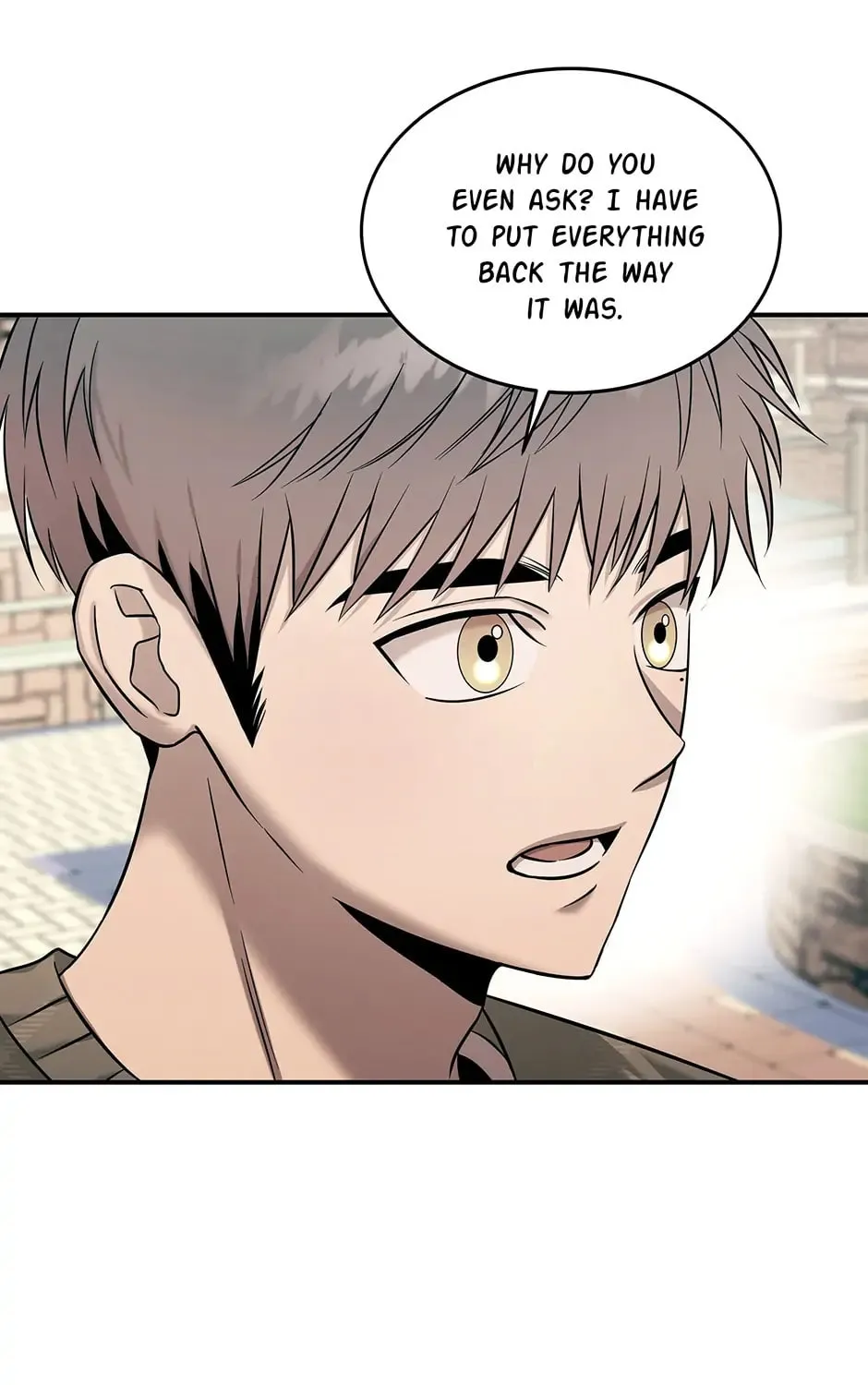 Read The Ghost Doctor chapter 82 image 58 on Lezhin