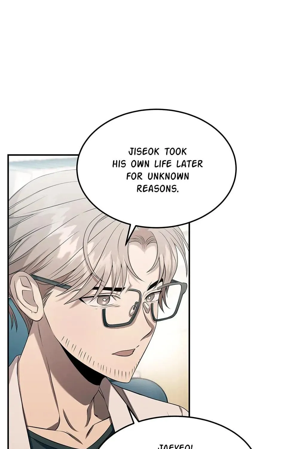 Read The Ghost Doctor chapter 82 image 6 on Lezhin