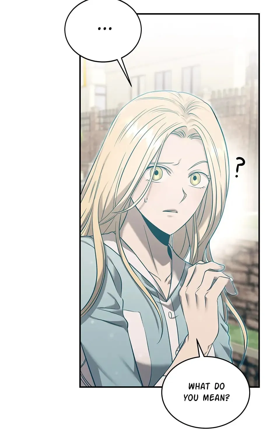 Read The Ghost Doctor chapter 82 image 60 on Lezhin
