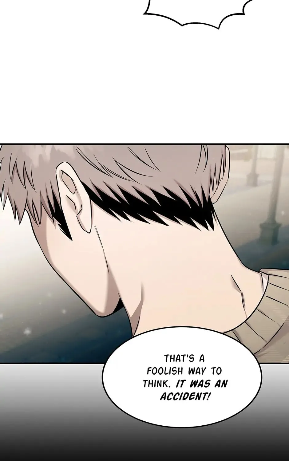 Read The Ghost Doctor chapter 82 image 64 on Lezhin