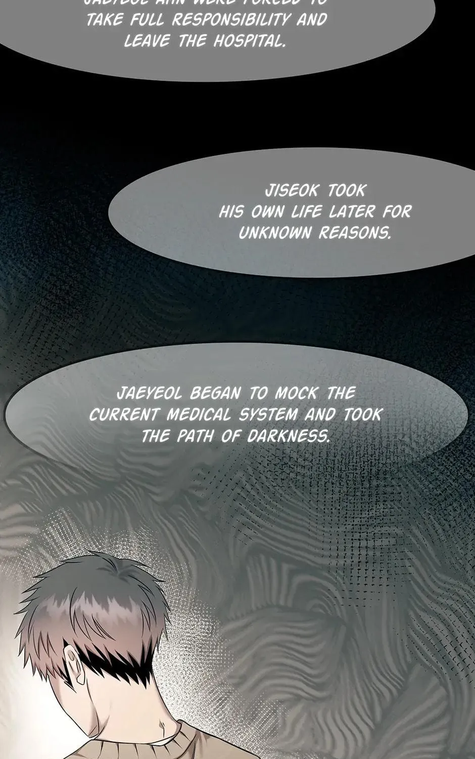 Read The Ghost Doctor chapter 82 image 66 on Lezhin
