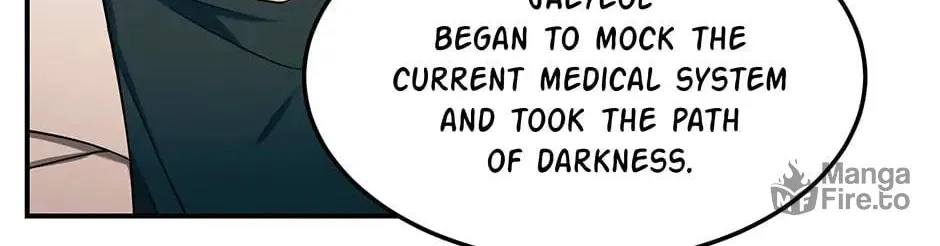 Read The Ghost Doctor chapter 82 image 7 on Lezhin