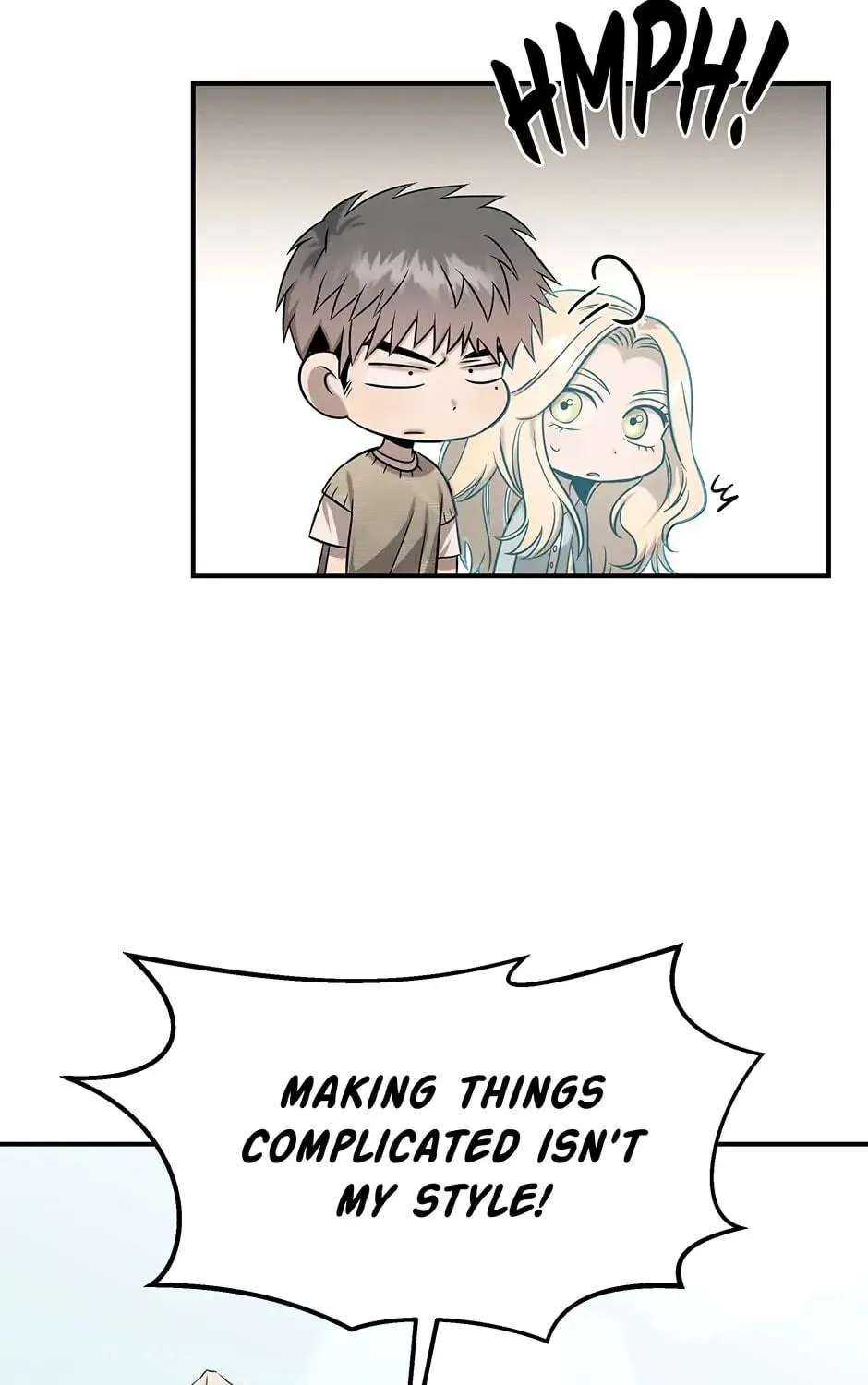 Read The Ghost Doctor chapter 82 image 74 on Lezhin