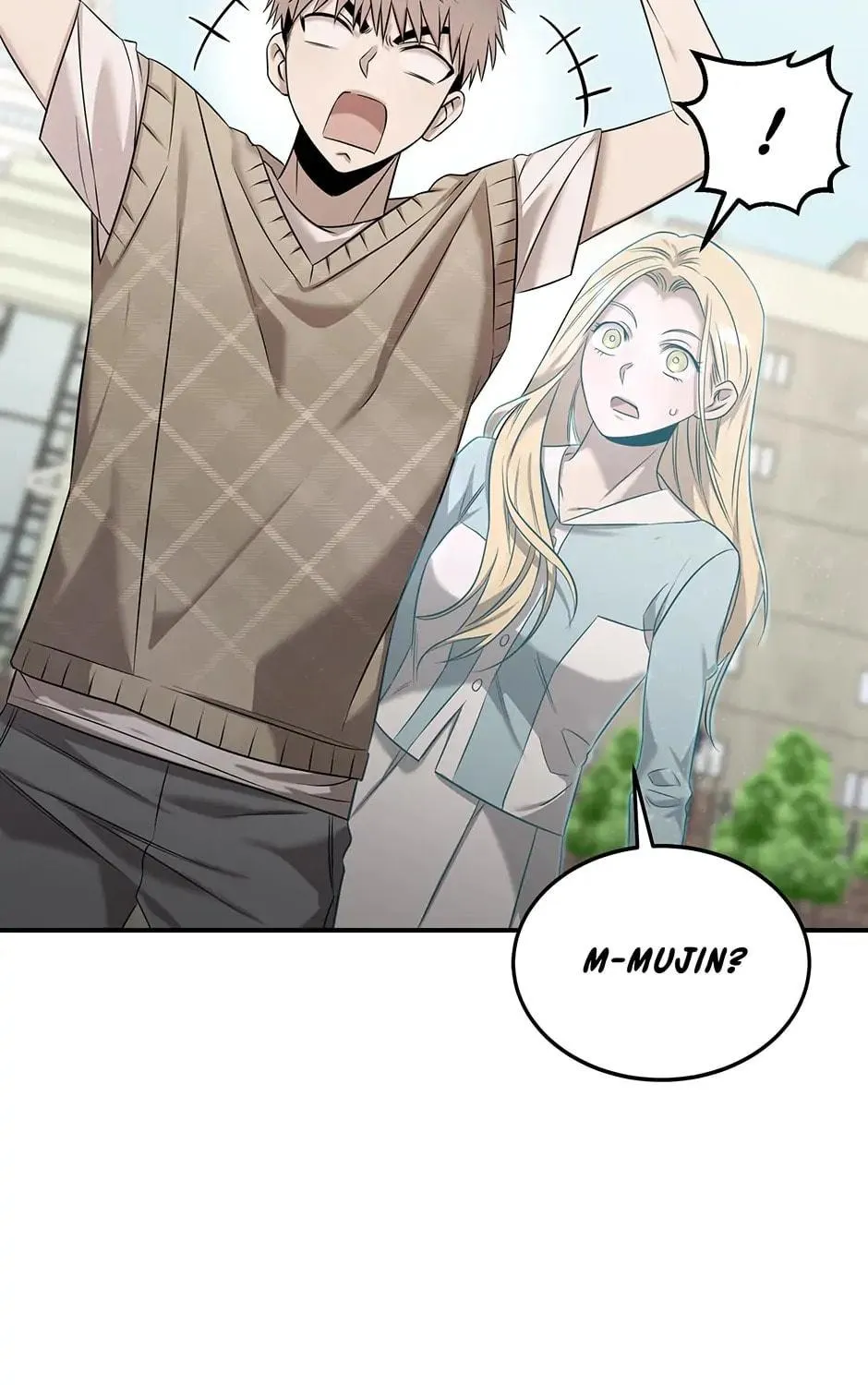 Read The Ghost Doctor chapter 82 image 76 on Lezhin