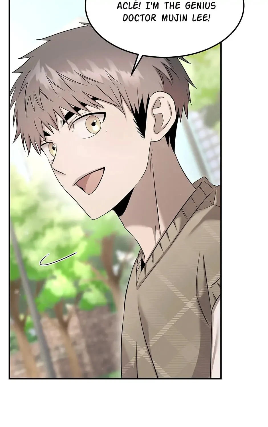 Read The Ghost Doctor chapter 82 image 78 on Lezhin